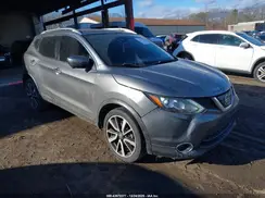 JN1BJ1CR8KW628042 2019 NISSAN ROGUE
