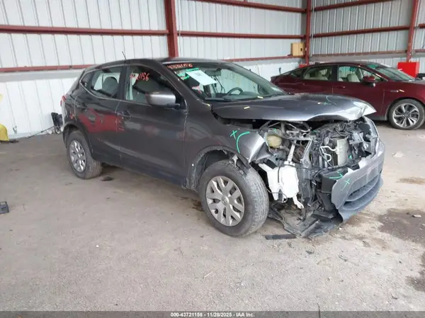 JN1BJ1CR8KW628445 2019 NISSAN ROGUE - Image 1