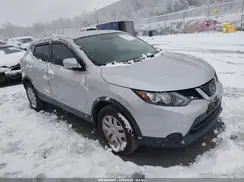 JN1BJ1CR8KW628915 2019 NISSAN ROGUE