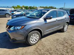 JN1BJ1CR8KW629403 2019 NISSAN ROGUE