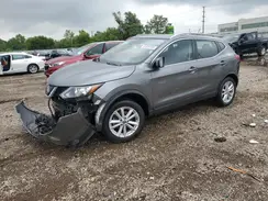 JN1BJ1CR8KW629644 2019 NISSAN ROGUE