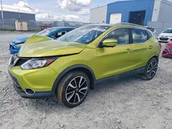 JN1BJ1CR9HW100163 2017 NISSAN ROGUE
