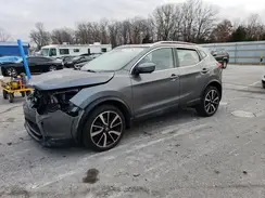JN1BJ1CR9HW100390 2017 NISSAN ROGUE