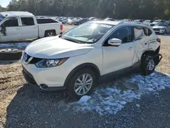 JN1BJ1CR9HW100437 2017 NISSAN ROGUE