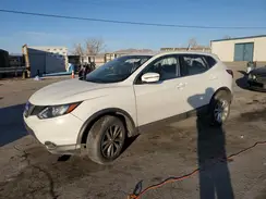 JN1BJ1CR9HW102267 2017 NISSAN ROGUE