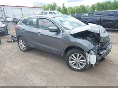 JN1BJ1CR9HW102785 2017 NISSAN ROGUE