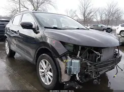 JN1BJ1CR9HW103368 2017 NISSAN ROGUE