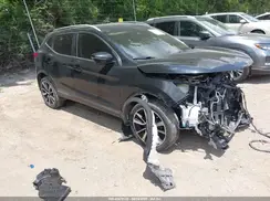 JN1BJ1CR9HW104696 2017 NISSAN ROGUE