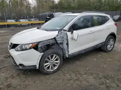 JN1BJ1CR9HW104858 2017 NISSAN ROGUE