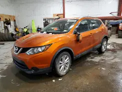 JN1BJ1CR9HW105489 2017 NISSAN ROGUE