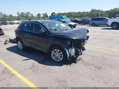JN1BJ1CR9HW106285 2017 NISSAN ROGUE