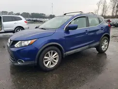 JN1BJ1CR9HW106335 2017 NISSAN ROGUE