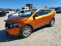 JN1BJ1CR9HW106349 2017 NISSAN ROGUE