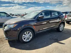 JN1BJ1CR9HW108618 2017 NISSAN ROGUE
