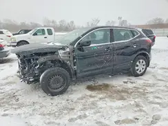 JN1BJ1CR9HW108974 2017 NISSAN ROGUE
