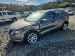JN1BJ1CR9HW109414 2017 NISSAN ROGUE