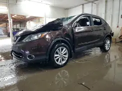 JN1BJ1CR9HW109493 2017 NISSAN ROGUE