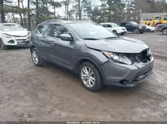 JN1BJ1CR9HW109865 2017 NISSAN ROGUE