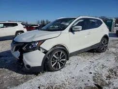 JN1BJ1CR9HW109994 2017 NISSAN ROGUE