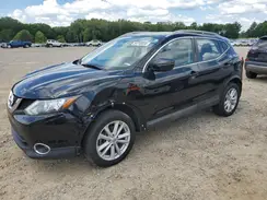 JN1BJ1CR9HW110255 2017 NISSAN ROGUE