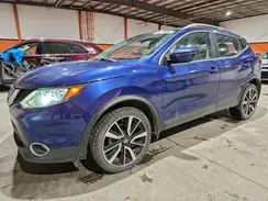 JN1BJ1CR9HW111678 2017 NISSAN ROGUE