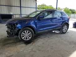 JN1BJ1CR9HW111874 2017 NISSAN ROGUE