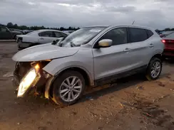 JN1BJ1CR9HW112216 2017 NISSAN ROGUE
