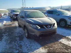 JN1BJ1CR9HW112443 2017 NISSAN ROGUE
