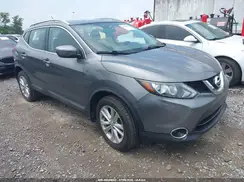 JN1BJ1CR9HW112569 2017 NISSAN ROGUE