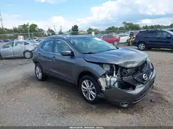 JN1BJ1CR9HW112636 2017 NISSAN ROGUE