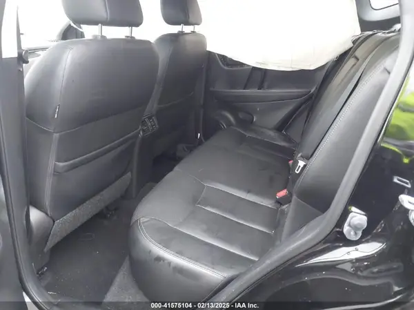 JN1BJ1CR9HW113768 2017 NISSAN ROGUE - Image 8