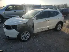 JN1BJ1CR9HW114399 2017 NISSAN ROGUE