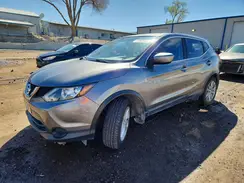 JN1BJ1CR9HW114774 2017 NISSAN ROGUE
