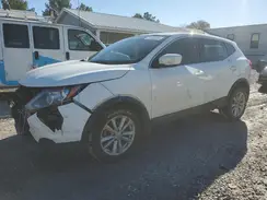 JN1BJ1CR9HW114984 2017 NISSAN ROGUE