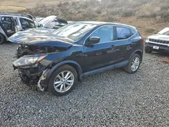 JN1BJ1CR9HW115312 2017 NISSAN ROGUE