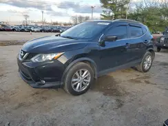JN1BJ1CR9HW116041 2017 NISSAN ROGUE