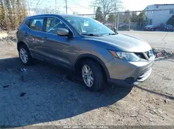 JN1BJ1CR9HW117433 2017 NISSAN ROGUE