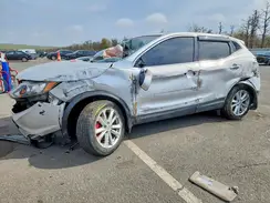 JN1BJ1CR9HW117951 2017 NISSAN ROGUE