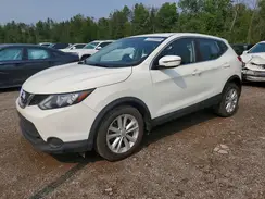 JN1BJ1CR9HW118372 2017 NISSAN ROGUE