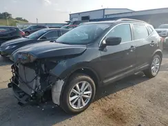 JN1BJ1CR9HW118906 2017 NISSAN ROGUE