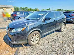 JN1BJ1CR9HW118954 2017 NISSAN ROGUE