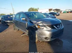 JN1BJ1CR9HW119621 2017 NISSAN ROGUE