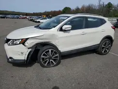 JN1BJ1CR9HW120591 2017 NISSAN ROGUE