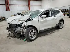 JN1BJ1CR9HW121255 2017 NISSAN ROGUE