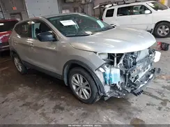JN1BJ1CR9HW121319 2017 NISSAN ROGUE