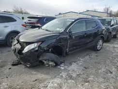 JN1BJ1CR9HW122731 2017 NISSAN ROGUE