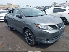 JN1BJ1CR9HW122874 2017 NISSAN ROGUE