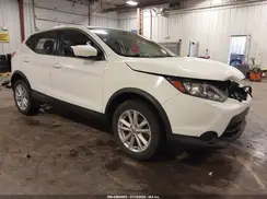 JN1BJ1CR9HW123104 2017 NISSAN ROGUE