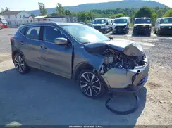 JN1BJ1CR9HW125256 2017 NISSAN ROGUE