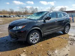 JN1BJ1CR9HW125662 2017 NISSAN ROGUE